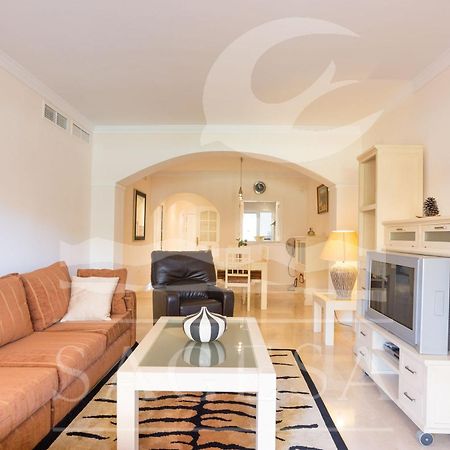 Jardines De Santa Maria Golf Apartment Marbella Exterior photo