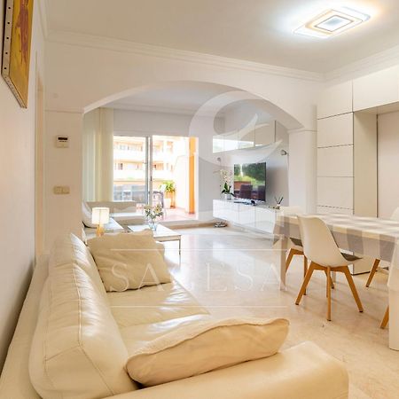 Jardines De Santa Maria Golf Apartment Marbella Exterior photo