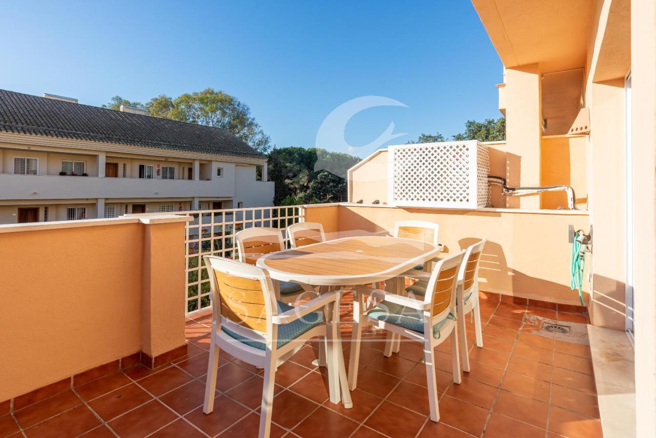 Jardines De Santa Maria Golf Apartment Marbella Exterior photo