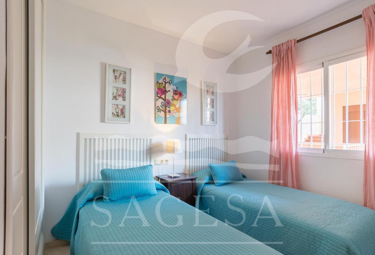 Jardines De Santa Maria Golf Apartment Marbella Exterior photo