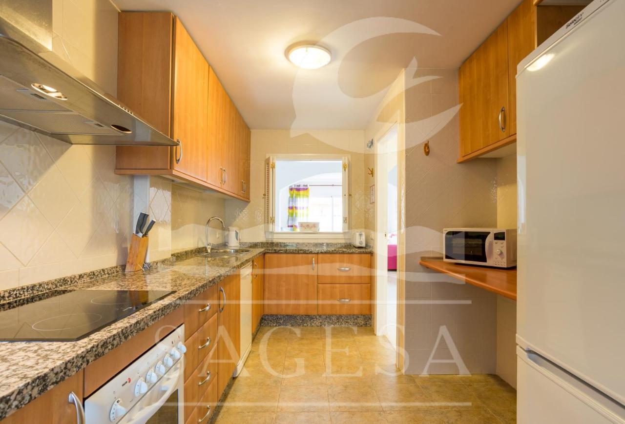 Jardines De Santa Maria Golf Apartment Marbella Exterior photo